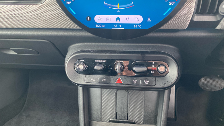 MINI Cooper 2.0 S Classic 5dr Auto Petrol Hatchback